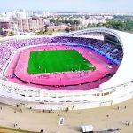 Stade Olympique de Rabat