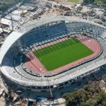 Stade Olympique de Rabat