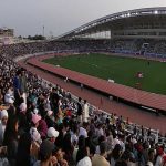 Stade Olympique de Rabat