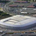 Stade Pierre-Mauroy