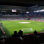 Stade Pierre-Mauroy
