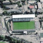 Stade Pierre de Coubertin