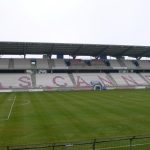 Stade Pierre de Coubertin