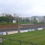Stade Pierre de Coubertin
