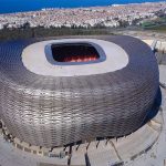 Stade Prince Moulay Abdellah