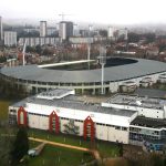 Stade Roi Baudouin