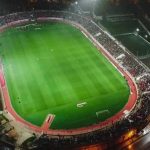 Stade Saniat Rmel