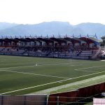 Stade Saniat Rmel