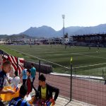 Stade Saniat Rmel