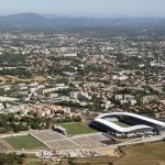Stade Yves-du-Manoir