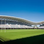 Stade Yves-du-Manoir