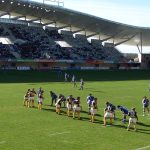 Stade Yves-du-Manoir