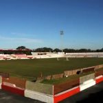 Stade de FUS