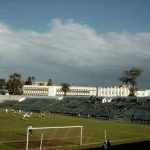 Stade de FUS