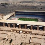 Stade de Marrakech