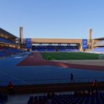 Stade de Marrakech