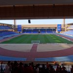 Stade de Marrakech