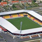 Stade de l’Épopée