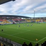Stade de l’Épopée