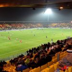 Stade de l’Épopée