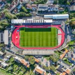 Stade de la Libération
