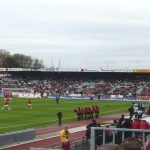 Stade de la Libération