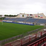 Stade de la Méditerranée