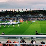 Stade de la Mosson