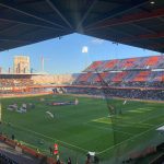 Stade de la Mosson