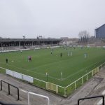 Stade de la Neuville