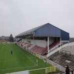 Stade de la Neuville