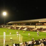 Stade de la Neuville