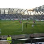 Stade des Alpes