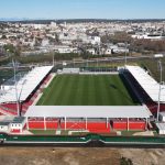 Stade des Antonins
