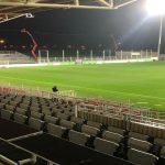 Stade des Antonins