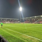 Stade des Antonins