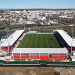 Stade des Costières