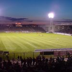 Stade des Costières