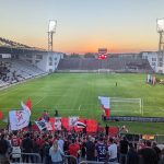 Stade des Costières