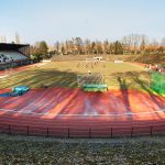 Stade des Trois Tilleuls