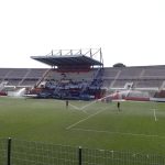 Stade d’honneur de Meknès