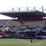Stade d’honneur de Meknès