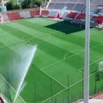 Stade d’honneur de Meknès