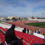 Stade du 18-Novembre