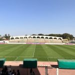 Stade du 18-Novembre