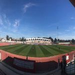 Stade du 18-Novembre