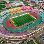 Stade du 26 Mars