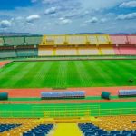 Stade du 26 Mars