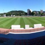 Stade Municipal du Centre