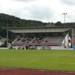 Stade Municipal du Centre
